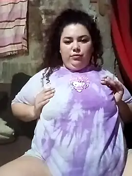 Snapshot of artemisabbw chatting on 11.25.25 artemisabbw online show from 11.25.25