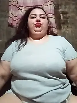 Snapshot of artemisabbw chatting on 11.27.25 artemisabbw online show from 11.27.25