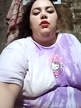 Snapshot of artemisabbw chatting on 12.05.25 artemisabbw online show from 12.05.25