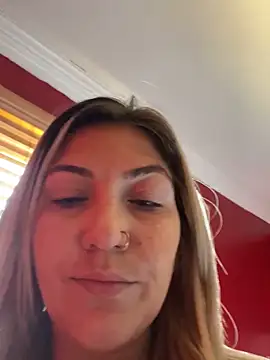 Snapshot of LittleMissEeve chatting on 11.27.25 LittleMissEeve online show from 11.27.25