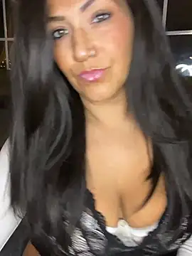 LittleMissEeve online show from 02.13.26