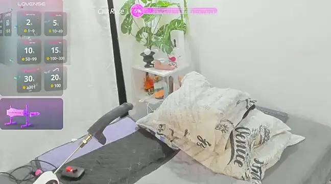 TanishaEvans online show from 01.22.25