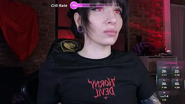 Snapshot of mary_sweet_hart chatting on 10.29.25 mary sweet hart online show from 10.29.25