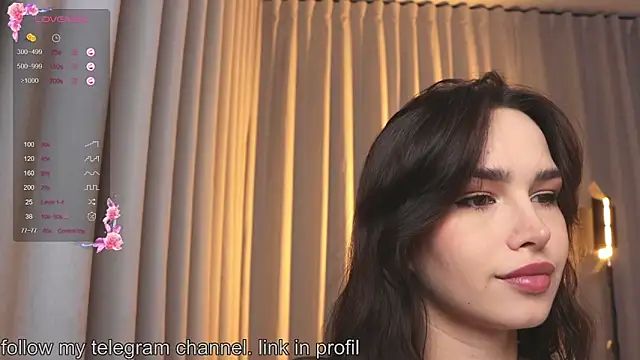 stefannichka online show from 12.18.25