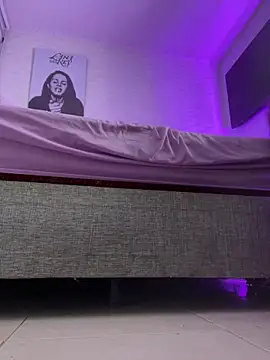 Snapshot of Niky_Love chatting on 03.15.25 Niky Love online show from 03.15.25