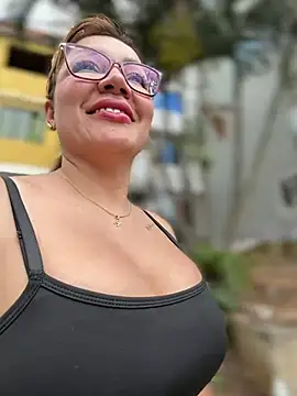 DIANITA 1988 online show from 07.13.26