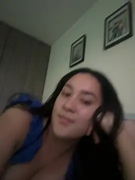 Nina lovi online show from 04.16.26