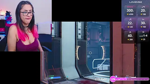 Annie p online show from 02.07.25