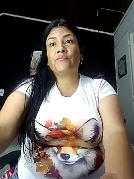 salomexlove 20 online show from 02.04.25