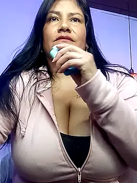 salomexlove 20 online show from 11.02.25