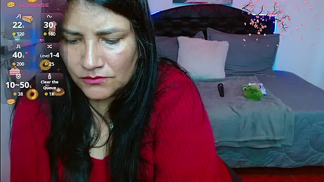 salomexlove 20 online show from 02.09.26