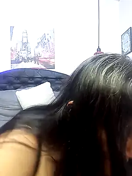 salomexlove 20 online show from 02.14.26