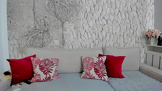 Snapshot of _MarryGirl_ chatting on 03.22.25 MarryGirl online show from 03.22.25