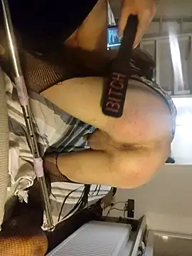 ShySuccubus online show from 02.22.26