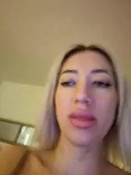 Snapshot of Fuck-Gina chatting on 03.15.25 Fuck-Gina online show from 03.15.25