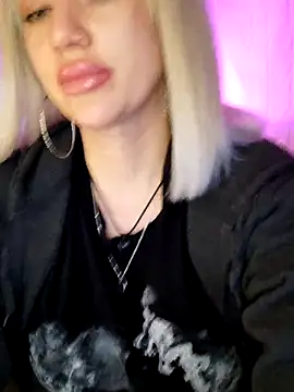 Fuck-Gina online show from 03.29.26