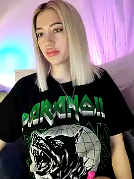 Fuck-Gina online show from 04.08.26