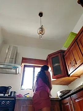 Luna-Natural online show from 02.06.26