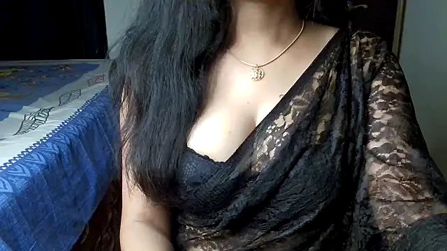 Adventurous Angel online show from 03.09.25