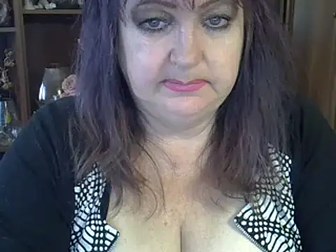 ElenaZed online show from 03.04.25