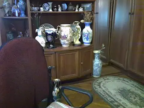 ElenaZed online show from 09.16.25