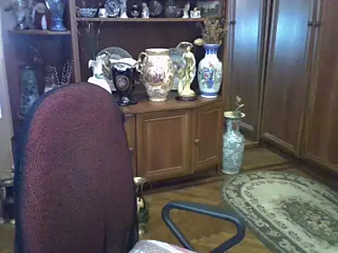 ElenaZed online show from 09.20.25