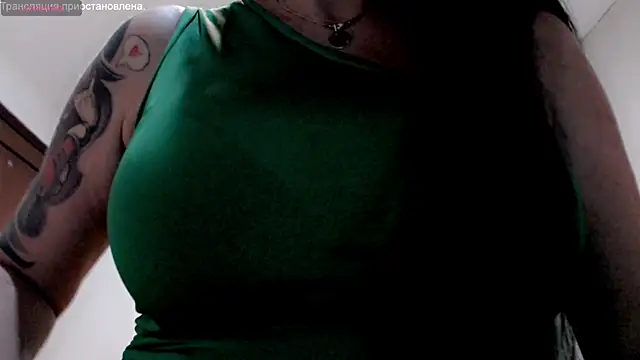 stormylana online show from 02.22.25