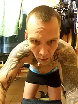 rus333 online show from 01.07.25