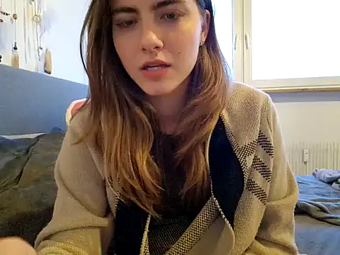 RubyRubin online show from 12.17.24