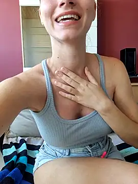 RubyRubin online show from 07.12.26