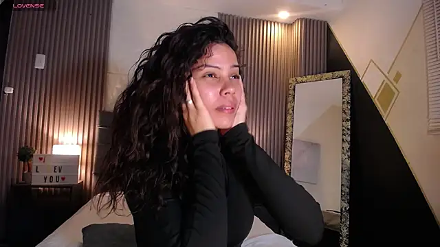 ximena diaz online show from 12.14.24