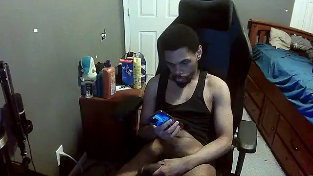 Neovergil0 online show from 11.15.25