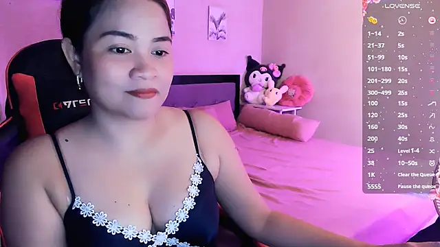 yenyen  online show from 04.13.26