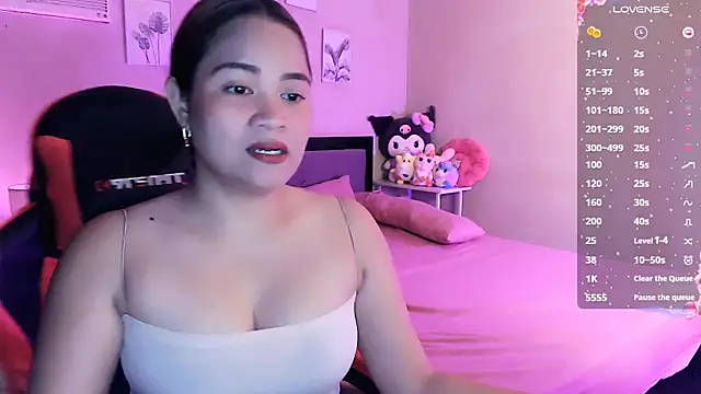 yenyen  online show from 04.14.26