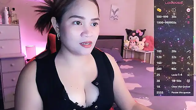 yenyen  online show from 05.26.26