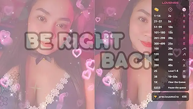 yenyen  online show from 06.03.26
