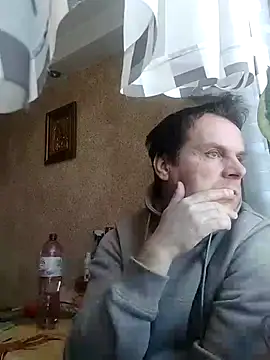 grzes19763 online show from 03.19.25