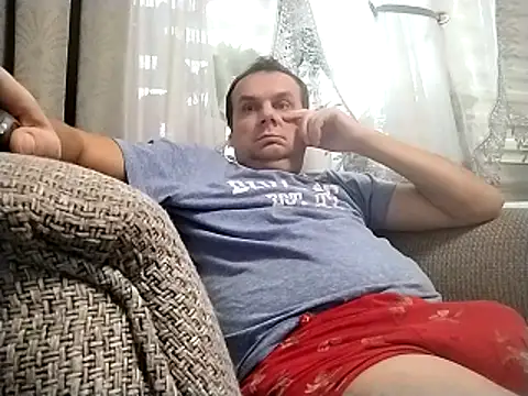 grzes19763 online show from 12.03.25