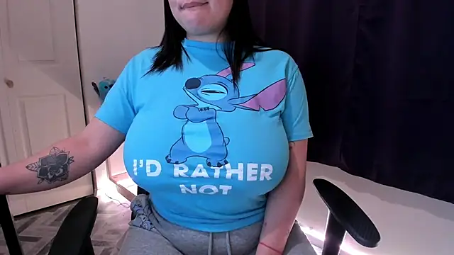 Bigt3ti online show from 01.11.25