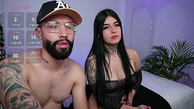 the lucky men   online show from 01.26.25