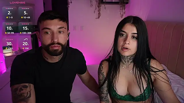 the lucky men   online show from 03.18.26