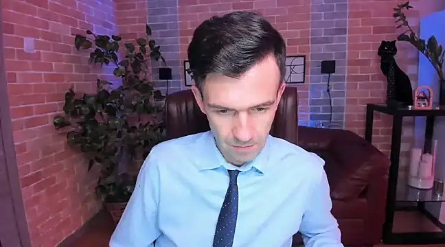 SteveTiger online show from 01.12.25