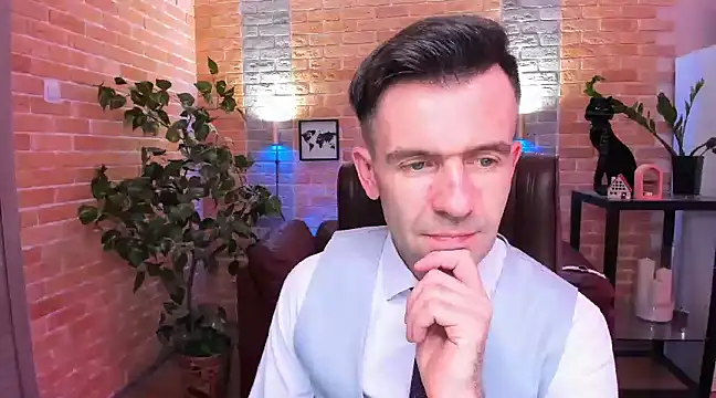 SteveTiger online show from 02.03.25