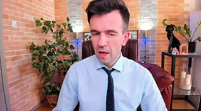 SteveTiger online show from 02.16.25