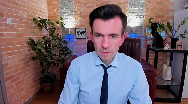 SteveTiger online show from 03.07.25