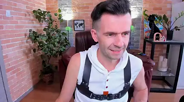 SteveTiger online show from 03.14.25