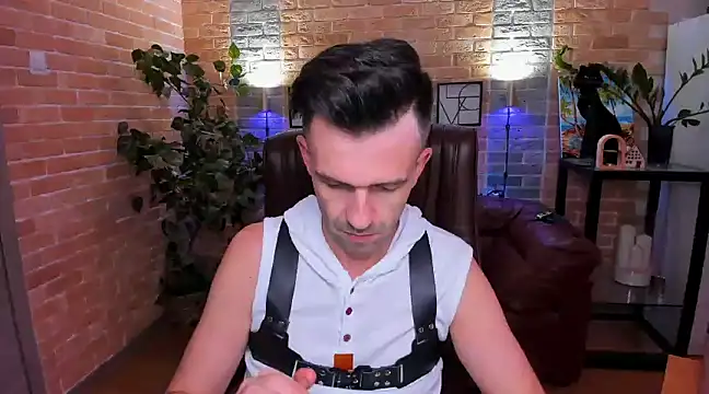 SteveTiger online show from 03.14.25