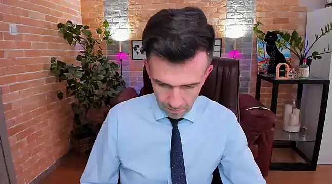 SteveTiger online show from 03.19.25