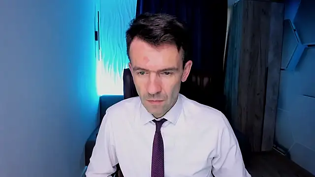 SteveTiger online show from 10.14.25