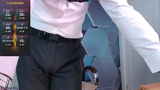 SteveTiger online show from 11.25.25